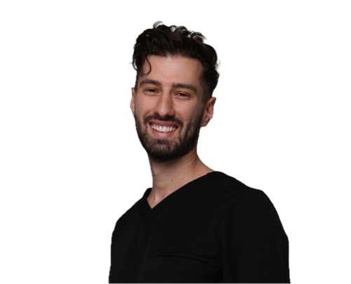 Dr. Baradács István